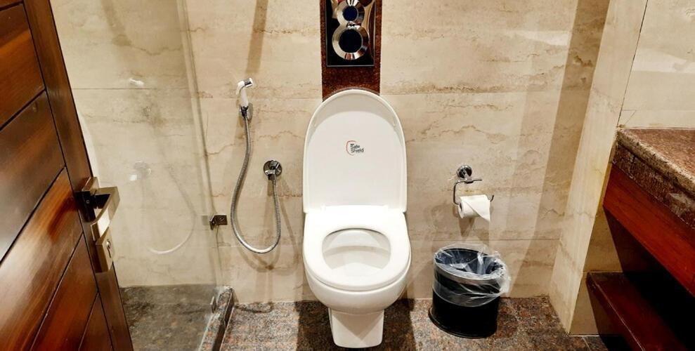 Hotel Vintage Zirakpur Chandigarh Panchkula Esterno foto